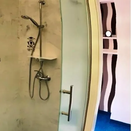 Patchwork アパート