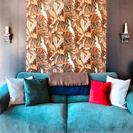 Patchwork * Alt Reddevitz