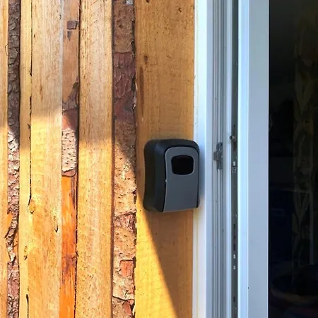 Patchwork アパート